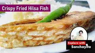 5 Essential Tips for Cooking Ilish Maachh Bhaja Like a Pro