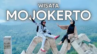 10 TEMPAT WISATA DI MOJOKERTO 2023 TERBARU, Viral & Lagi Hits Paling Populer
