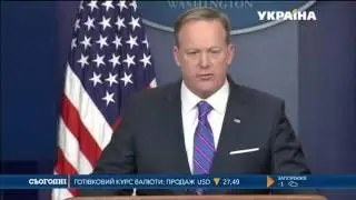 Дональд Трамп наполягає повернути Крим Україні