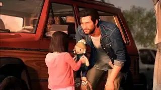 The Evil Within 2 Концовка