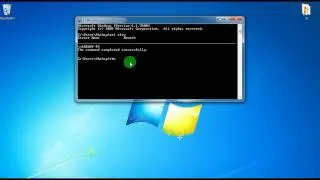 How to shutdown someones Computer/Laptop using CMD ( Command Prompt )