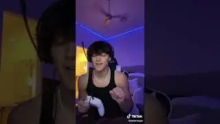 Asher Angel || New Tiktok