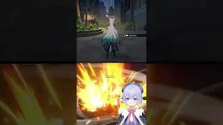 Feixiao vs Firefly's Technique | Honkai Star Rail