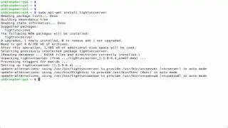 Remote desktop from Mac to Raspberry Pi