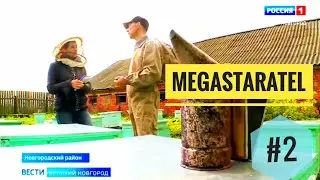 MegaStaratel: мой опыт и мои секреты продажи 