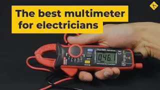 The Best Multimeter for Electricians