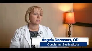 Dry eye symptoms and treatment - Dr. Angela Darveaux, OD - Optometry