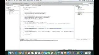 Learn to make a MVC application with Swing and Java 8