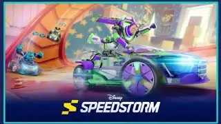 How to Download Disney Speedstorm for FREE on Nintendo Switch | Nintendo Switch Oled