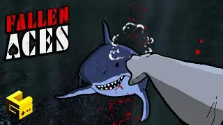 Fallen Aces: Docks Gameplay