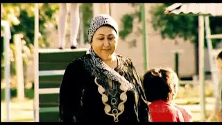 Nilufar Usmonova - Sen etim emassan (Official Music Video)