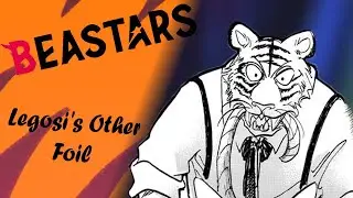 Bill: How Beastars Portrays a Leader in the Making