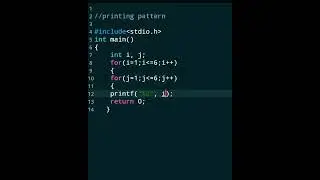 #12 C programming Exercise 💻||C Language Tutorial 👨‍🏫📓