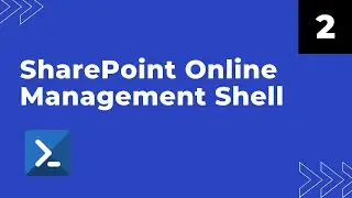 SharePoint Online Management Shell