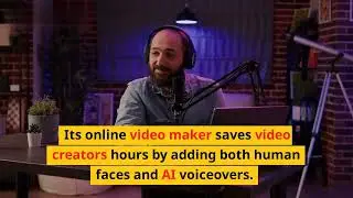 7+ Best AI Video Generator Tools of May 2023