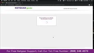 Netgear AC750 wifi Range Extender as an access point | Netgear Extender Setup