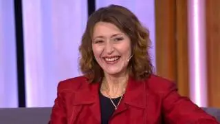 Два Сергея Карякина, шахматист и пятиборец, в программе Первого Канала