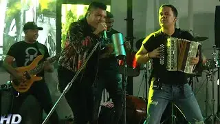 Quien Más Te Quiere + El  Hombre De Tu Vida (En Vivo) - Oscar Gamarra & Camilo Carvajal (Uribia) HD