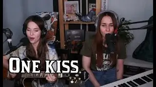 Dua Lipa - One kiss(koshkamoroshka X Zanuda)
