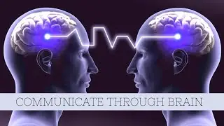 Elon Musk Neural Link Invention | Communication Through Brains