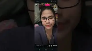 instagram live niapradipta cantik banget 🥵🍑