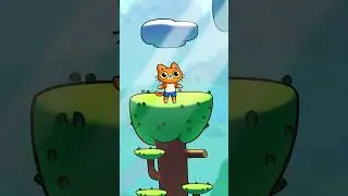 Что мне еще добавить в игру? 😻 