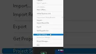 How to FIX CRASHES & ERRORS (Premiere Pro Tutorial) 