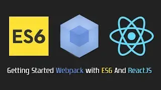 ReactJS with Webpack Tutorial - Setup & ReactJS Router/Navigation