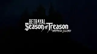 Avalon Hill | #BetrayalGame #SeasonOfTreason Playthough Event | Friday, Oct. 13th @ 7pm ET