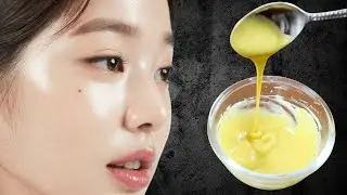 7 DAYS *Glass Skin* CHALLENGE:  Promising a Flawless Glowing Glass Skin in 7 Days | 100% Results💕