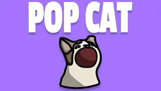 POP CAT