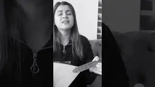AYAŞ YOLLARINDAN AŞTIMDA GELDİM 🎵