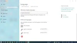 How to Change Keyboard Layout On Windows 10\11