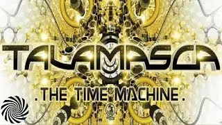 Talamasca - The Time Machine