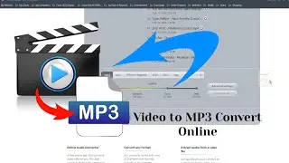 How To Bulk Convert Video to MP3 Online (You Don't Need Software)