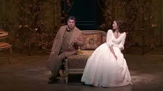 The Met Live in HD: La Traviata Encore | February 15