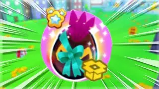 NO WAY I HATCHED THIS... 😱