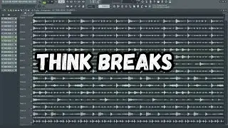 Think Breaks Samples - Think Break - Free Think Breaks