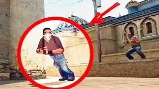 10 АДОВЫХ ГЛЮКОВ В КС ГО !!! | БАГИ, СЕКРЕТЫ И ФИШКИ CS GO О КОТОРЫХ ВЫ НЕ ЗНАЛИ