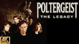 Полтергейст: Наследие (сериал) / Poltergeist: The Legacy [Реставрированная версия 4K]