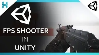 How to make FPS Shooting system in Unity_like Counter Strike