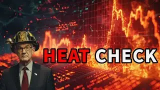 HOT CPI = Hot Stock Market