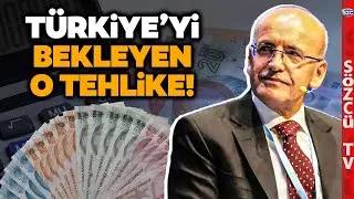 Ekonomik Kriz Ayyuka Çıktı! Ekonomist Vergi Yasasına İşaret Etti Tehlikeyi Anlattı
