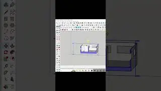 Easy Section Plane Setup in SketchUp - Step-by-Step Guide