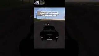 🎮CYBER RUSSIA🎮 ПРОМО:JOHN 