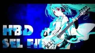 SuperVillain - AMV