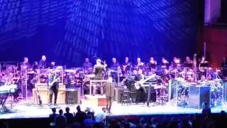 Kendrick Lamar & The National Symphony Orchestra - Wesley's Theory (snippet)