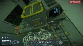 Space Engineers 6 - 17 Нормальный буровик