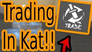 Trading In Kat Roblox