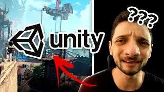 Como assim vai ter CURSO DE UNITY na Uniday? 🤔 (Explicado)